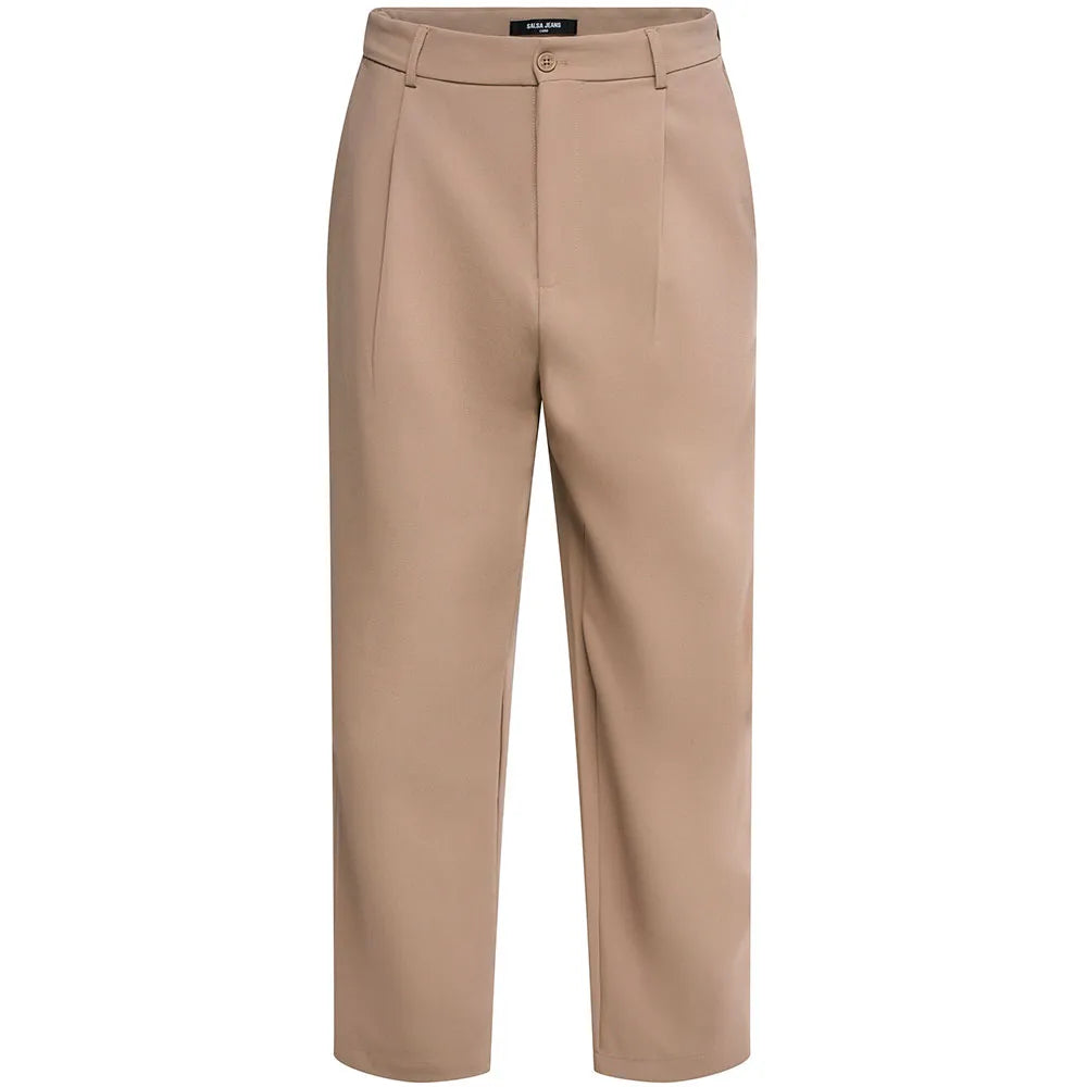 Salsa jeans 21011987 Wide Leg chino pants