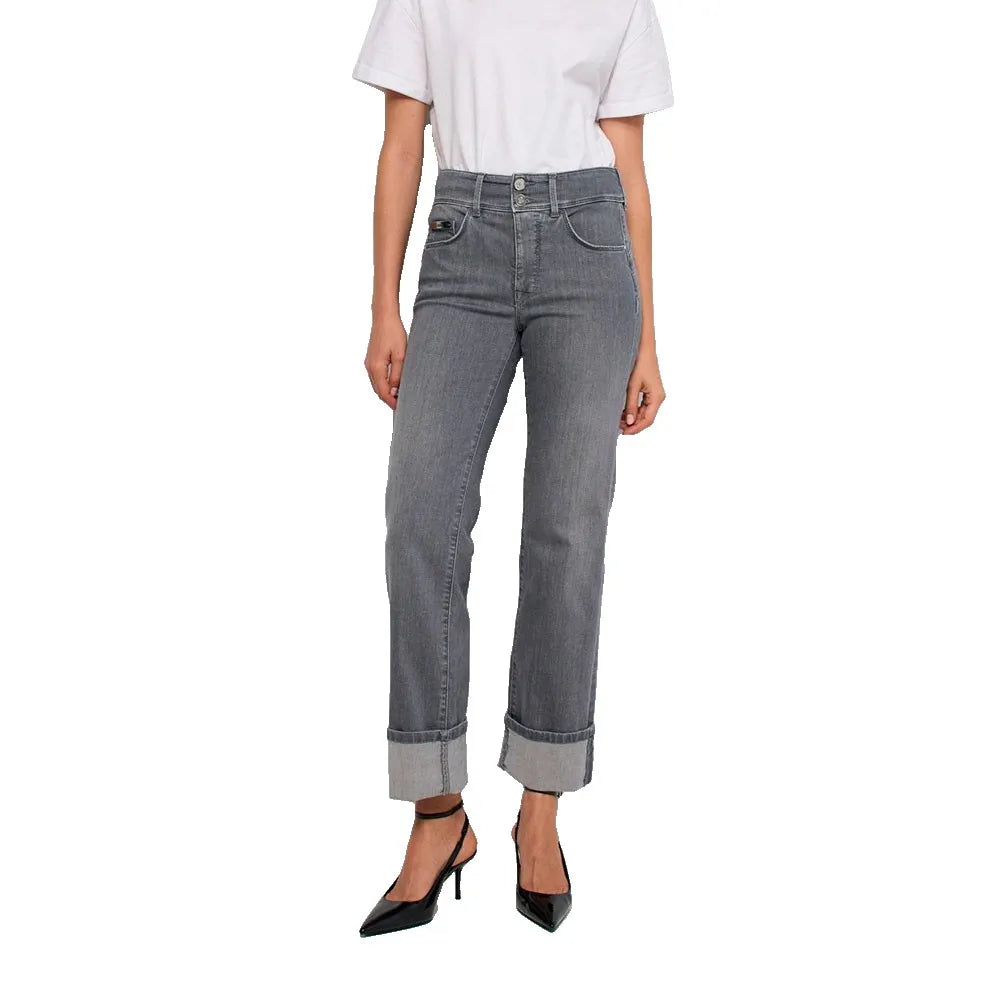 Salsa jeans 21012003 Straight Fit jeans