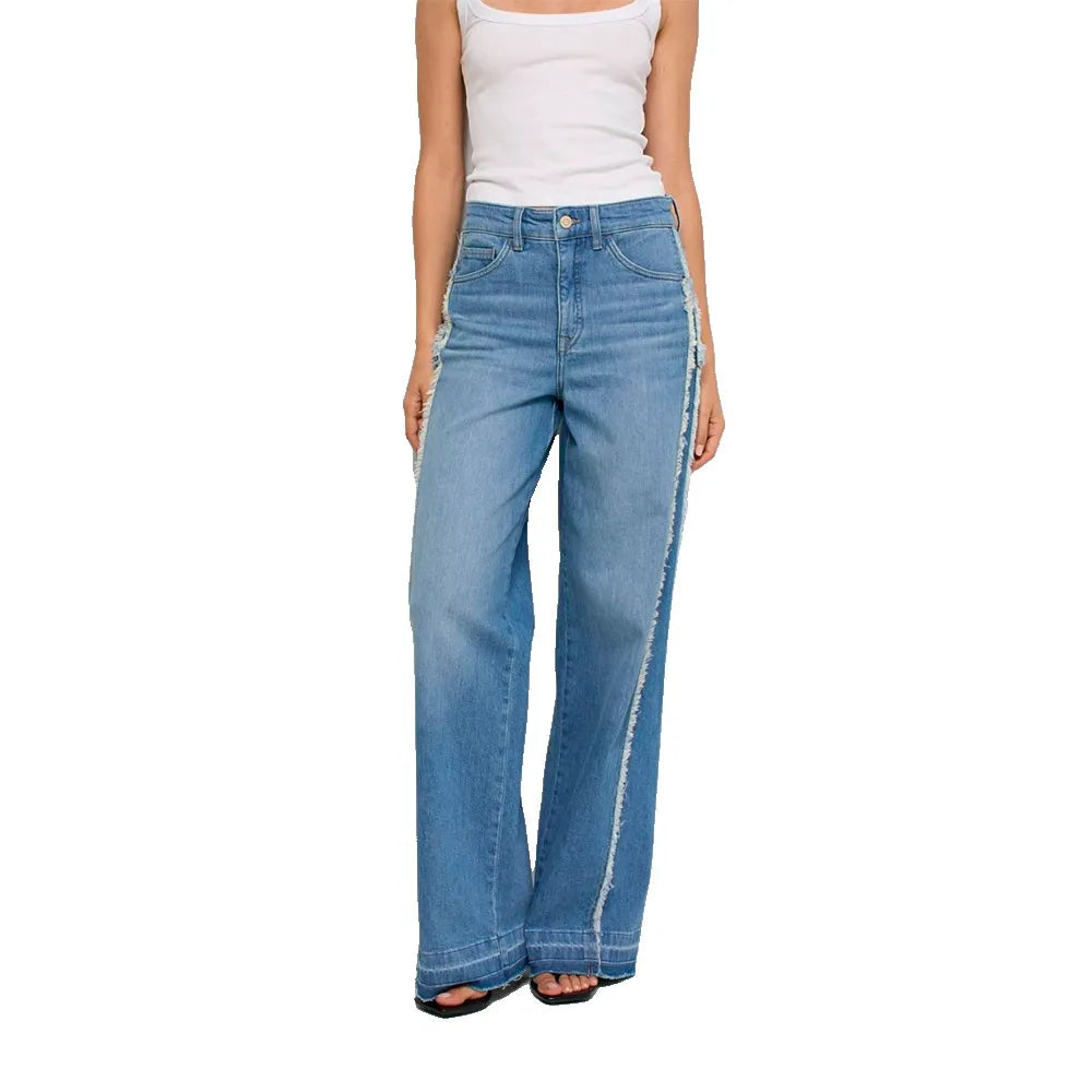 Salsa jeans 21012007 Wide Leg jeans