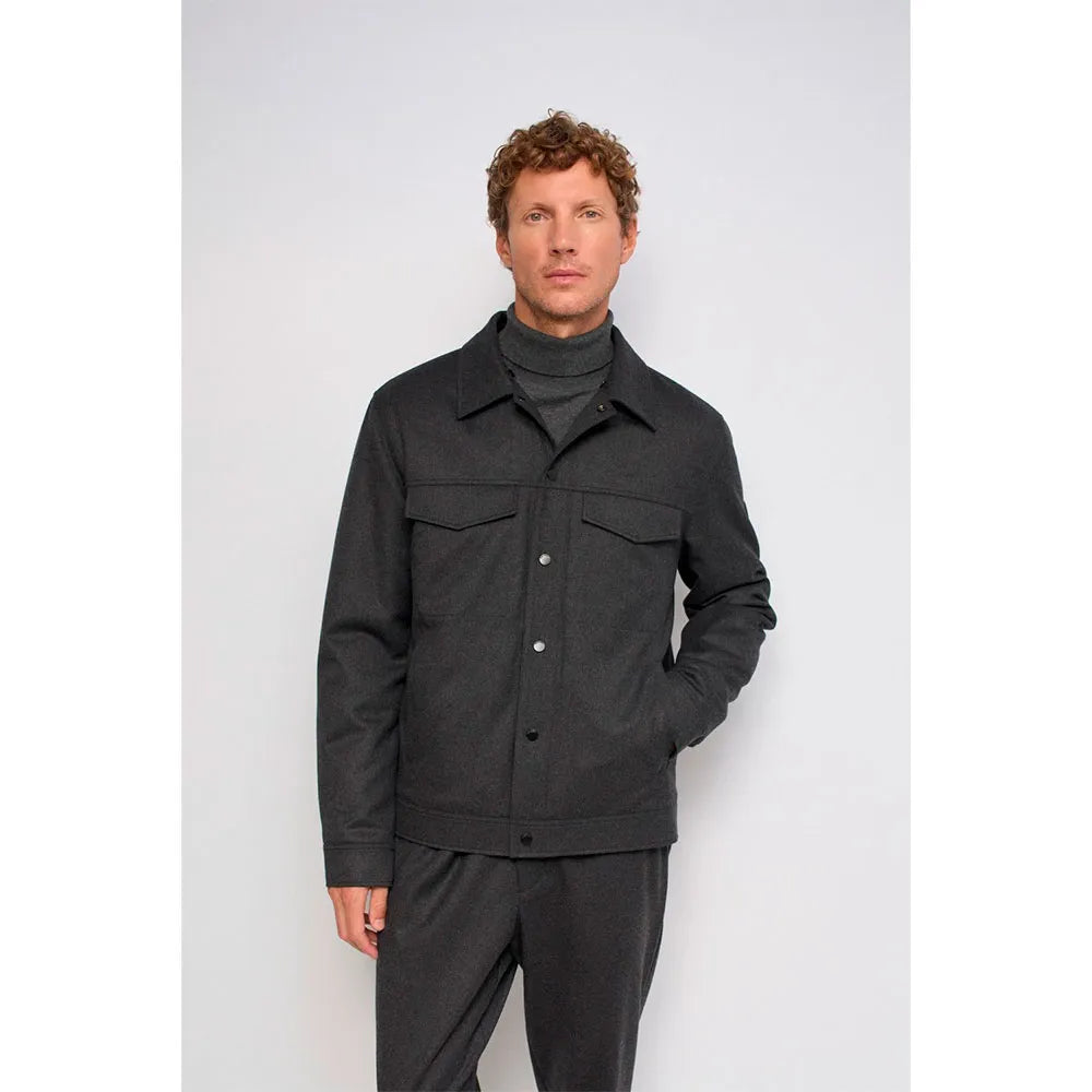 Salsa jeans 21012009 jacket
