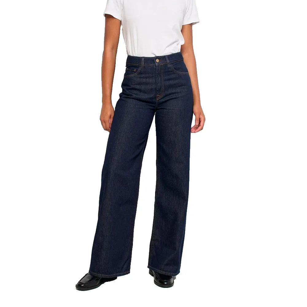Salsa jeans 21012016 Wide Leg jeans