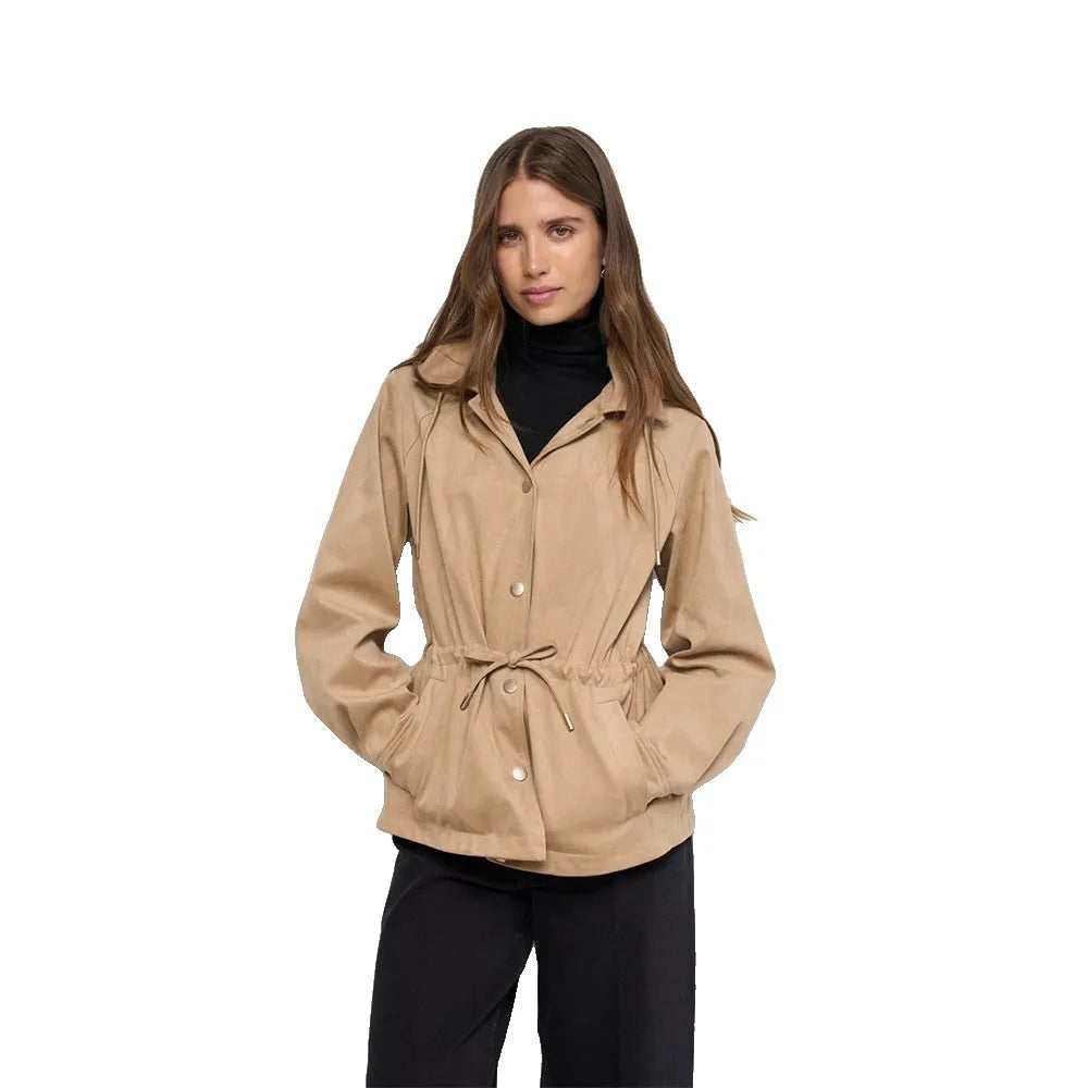 Salsa jeans 21012273 parka