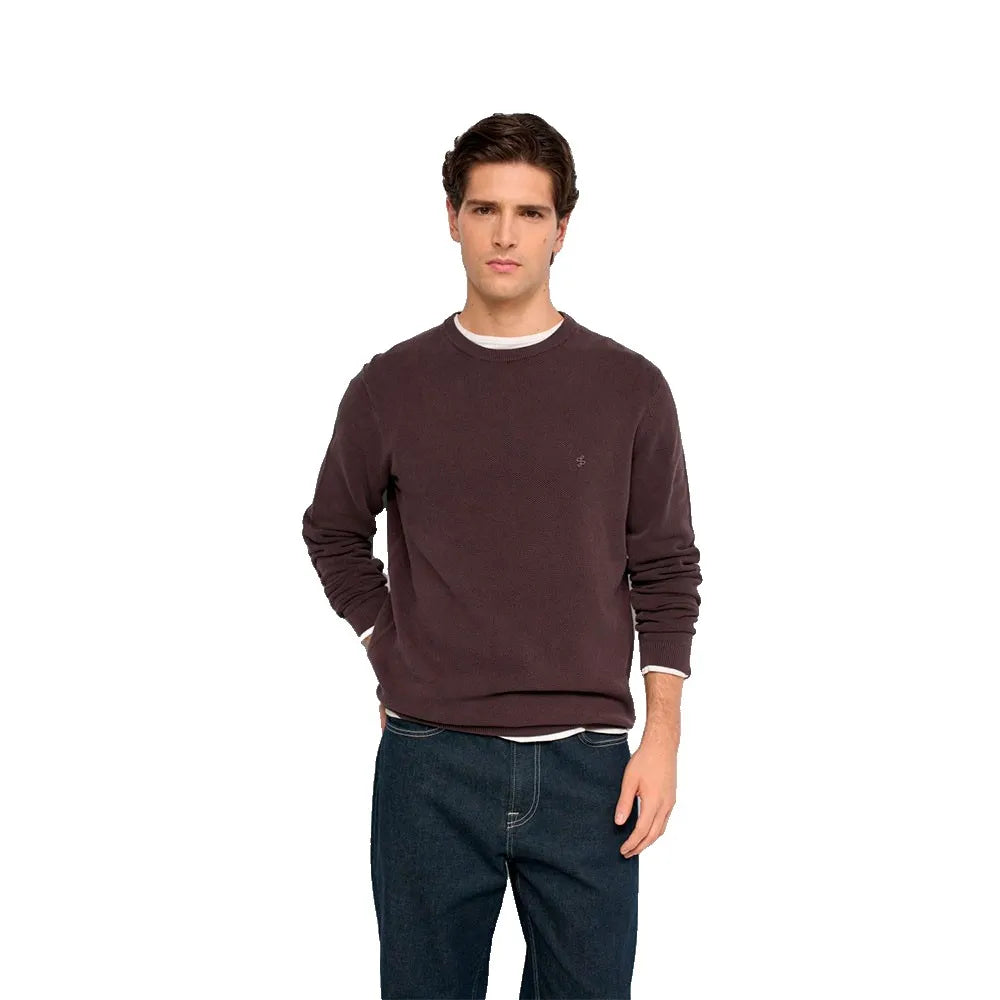 Salsa jeans 21012282 sweater