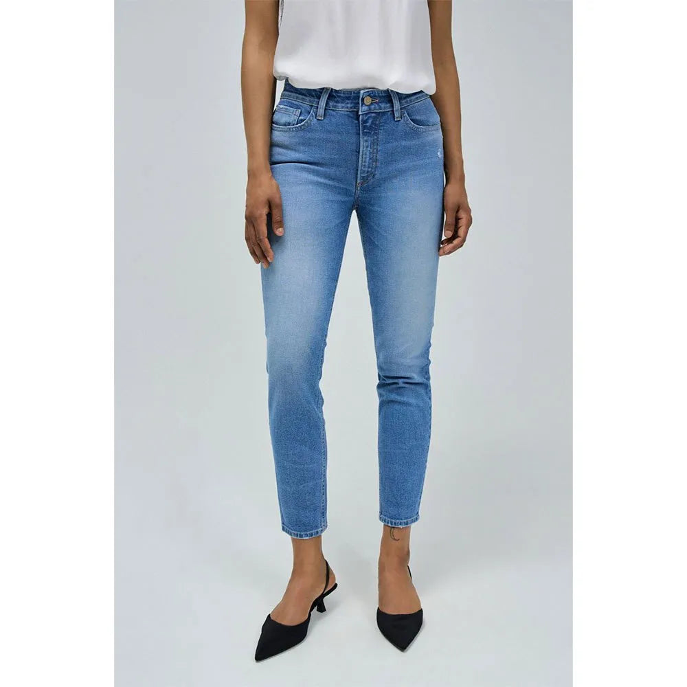 Salsa jeans Destiny Destroyed jeans