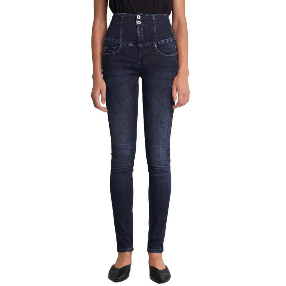 Salsa jeans Diva Skinny Slimming Soft Touch jeans