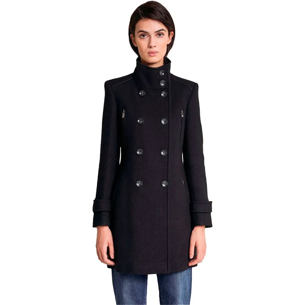 Salsa jeans Duffle coat
