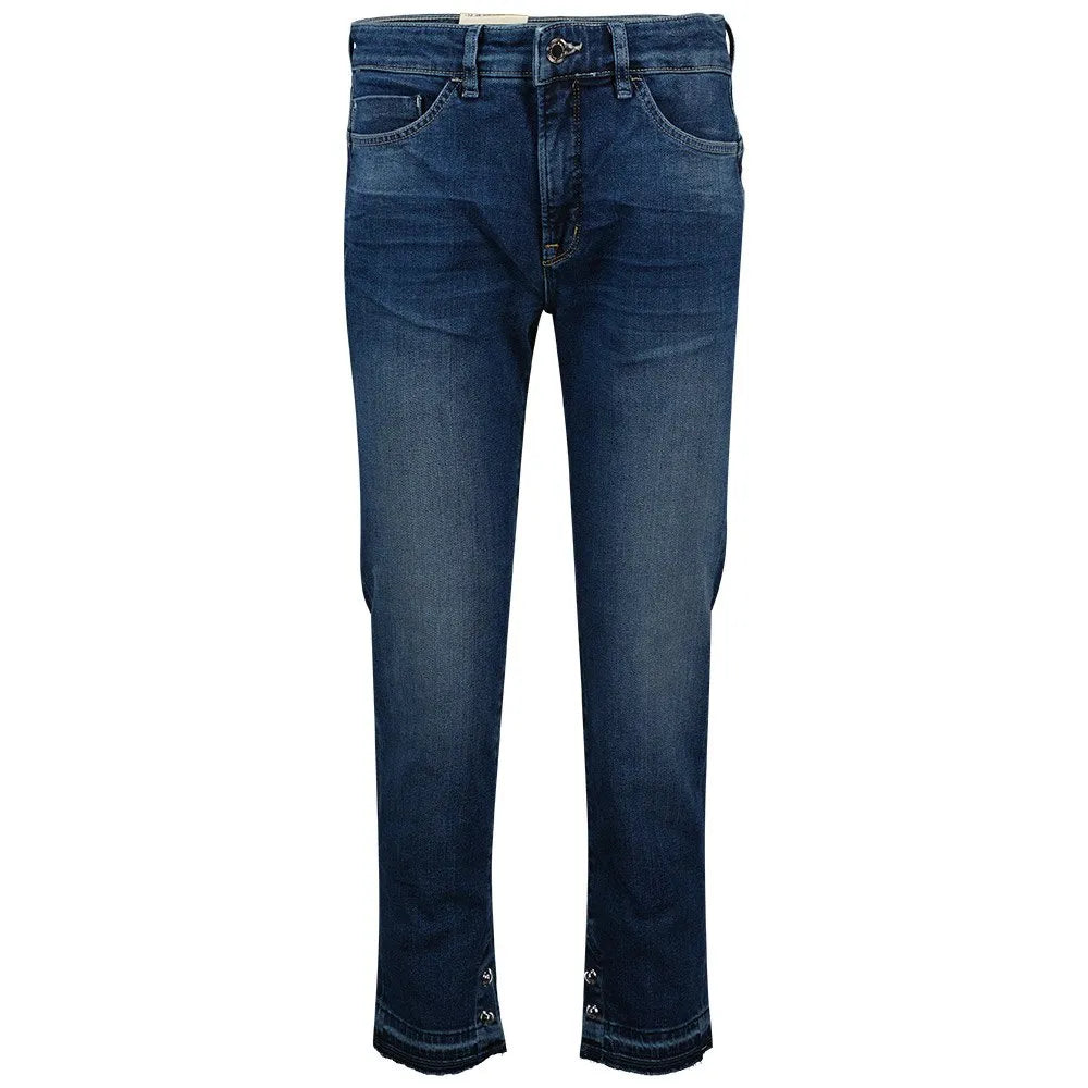 Salsa jeans Glamour Crop Slim Fit jeans