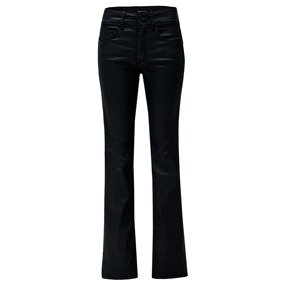 Salsa jeans Secret 21010547 Push In Straight Fit jeans