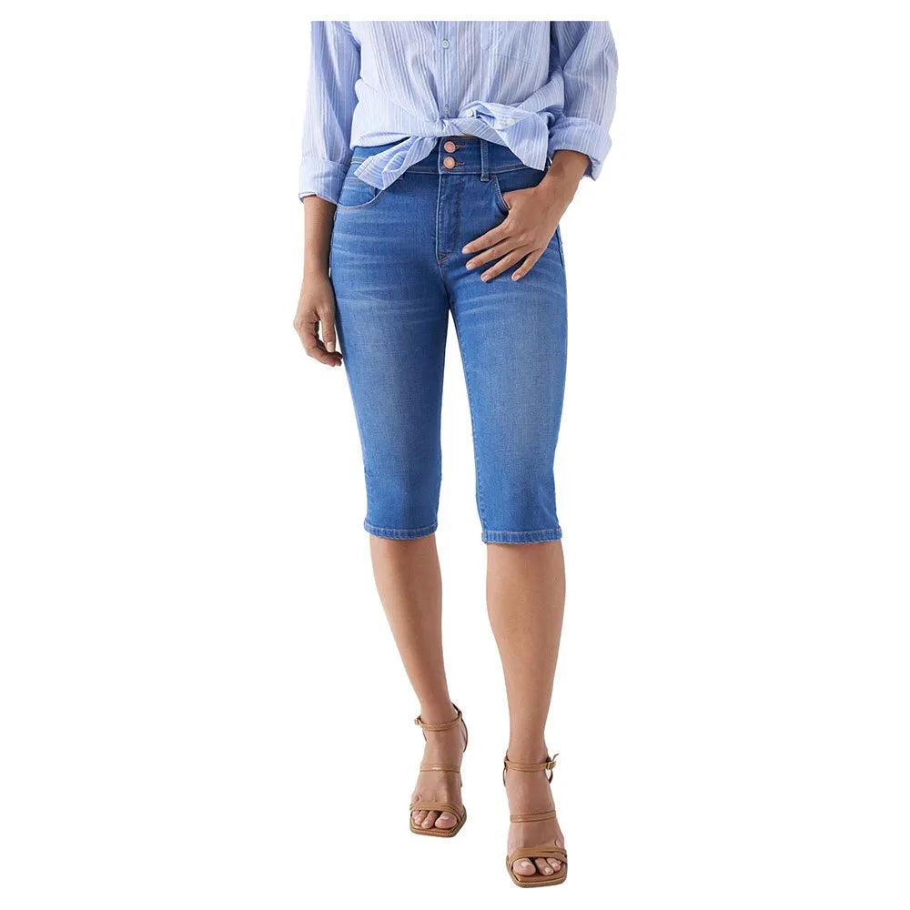 Salsa jeans Secret denim shorts