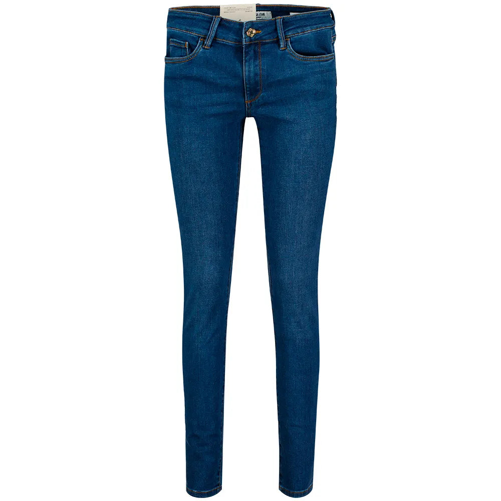 Salsa jeans Wonder 21010811 Skinny Fit jeans