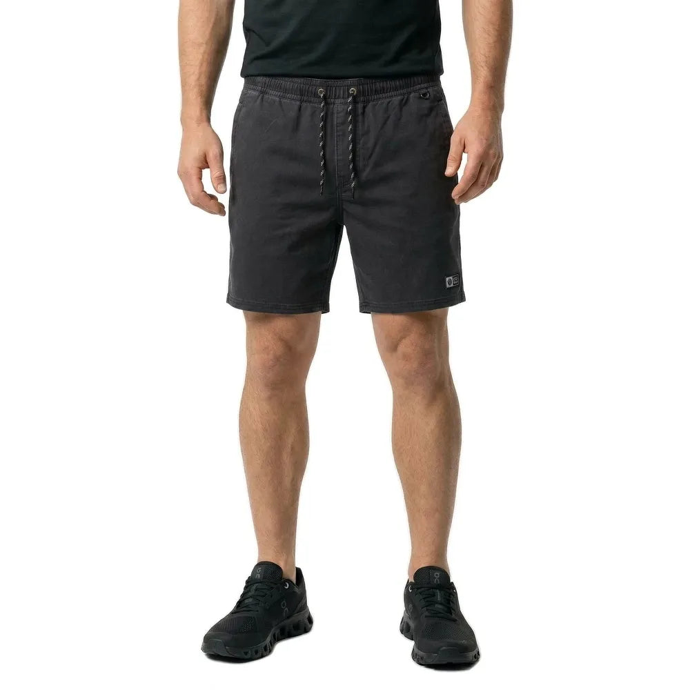 Salty crew Seadog volley swimming shorts
