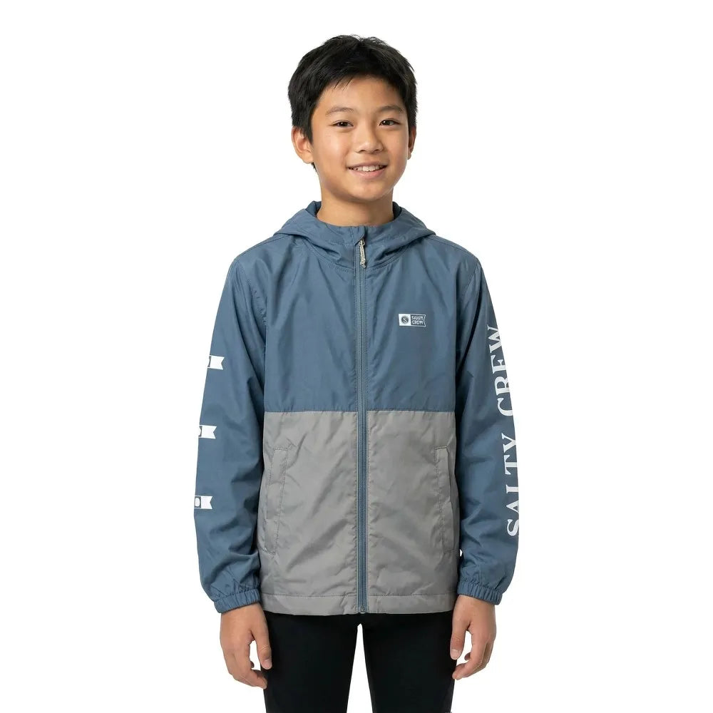 Salty crew Surface jacket