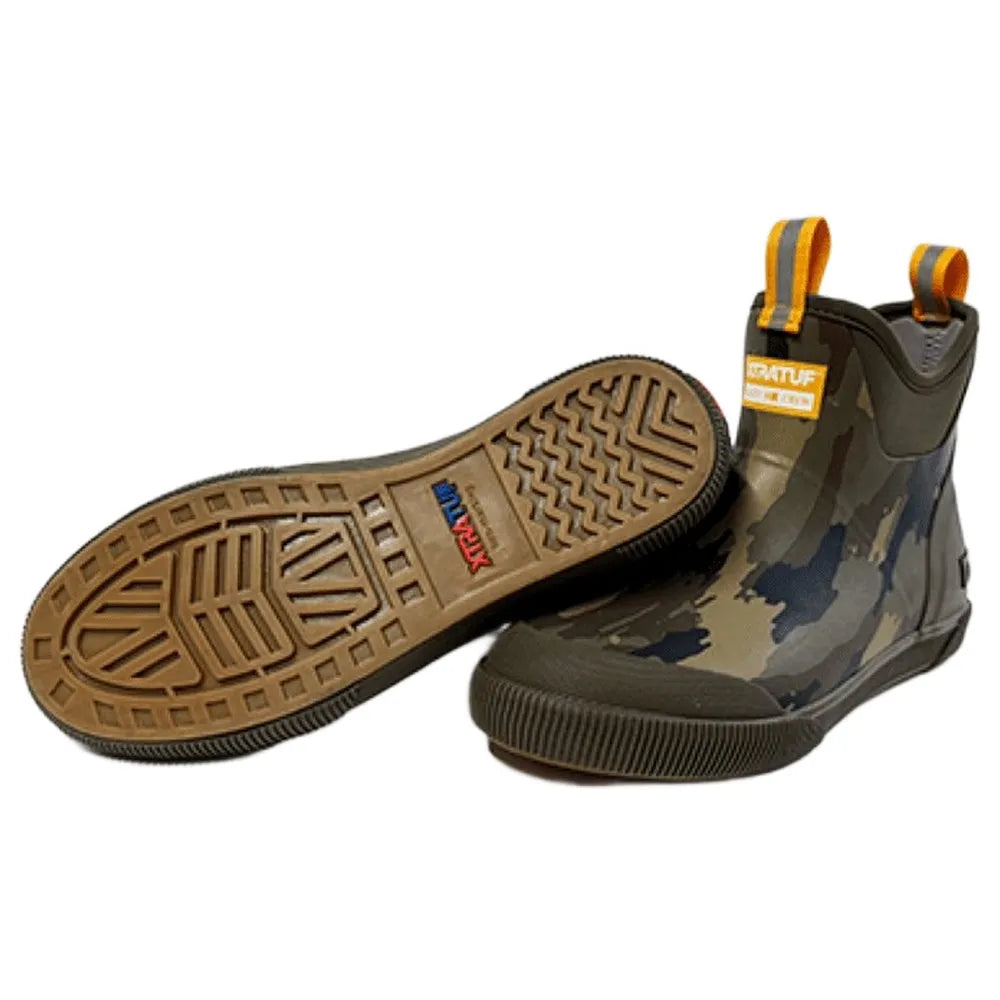 Salty crew Xtratuf legacy elevate-adb-sc boots