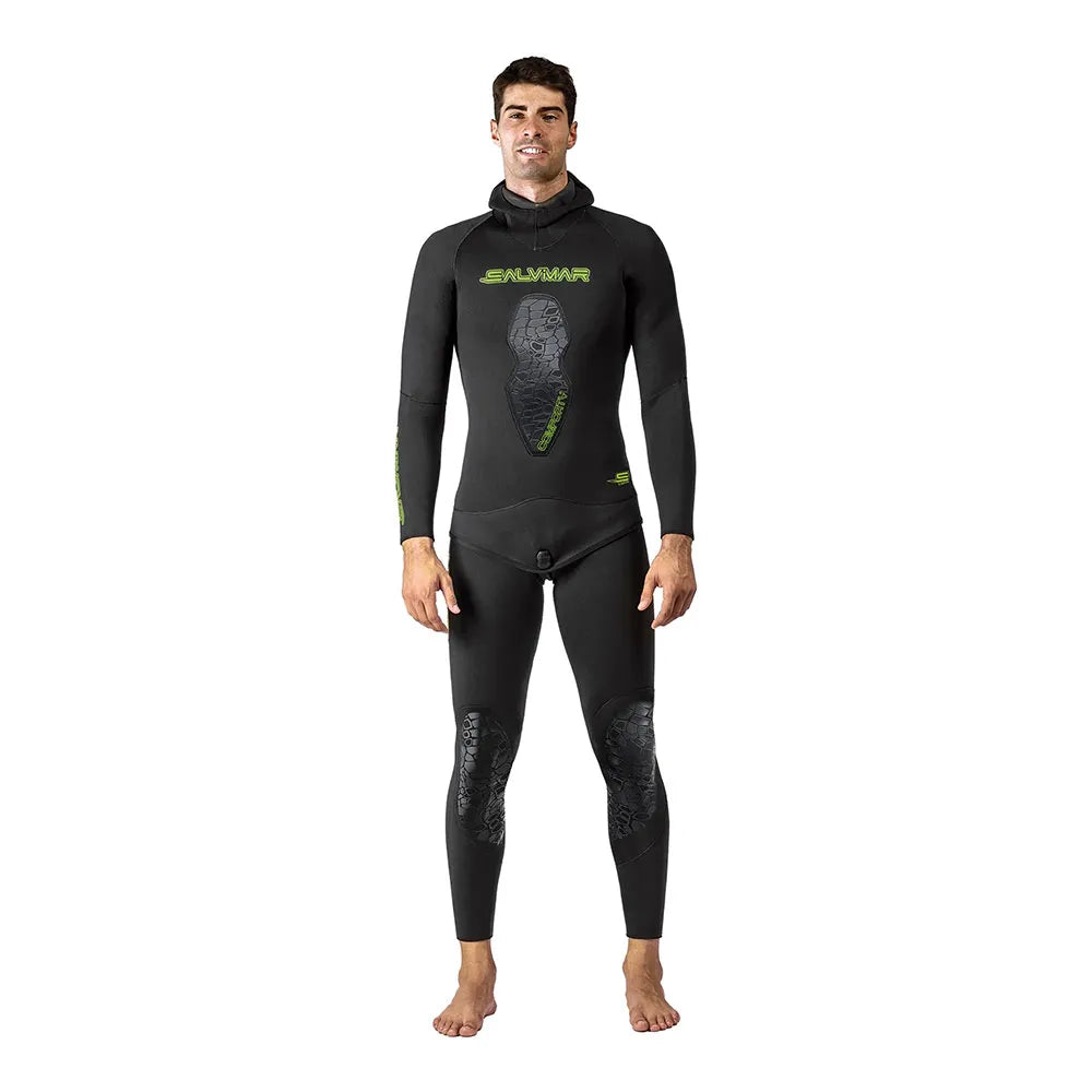 Salvimar Comforty 3 mm spearfishing wetsuit
