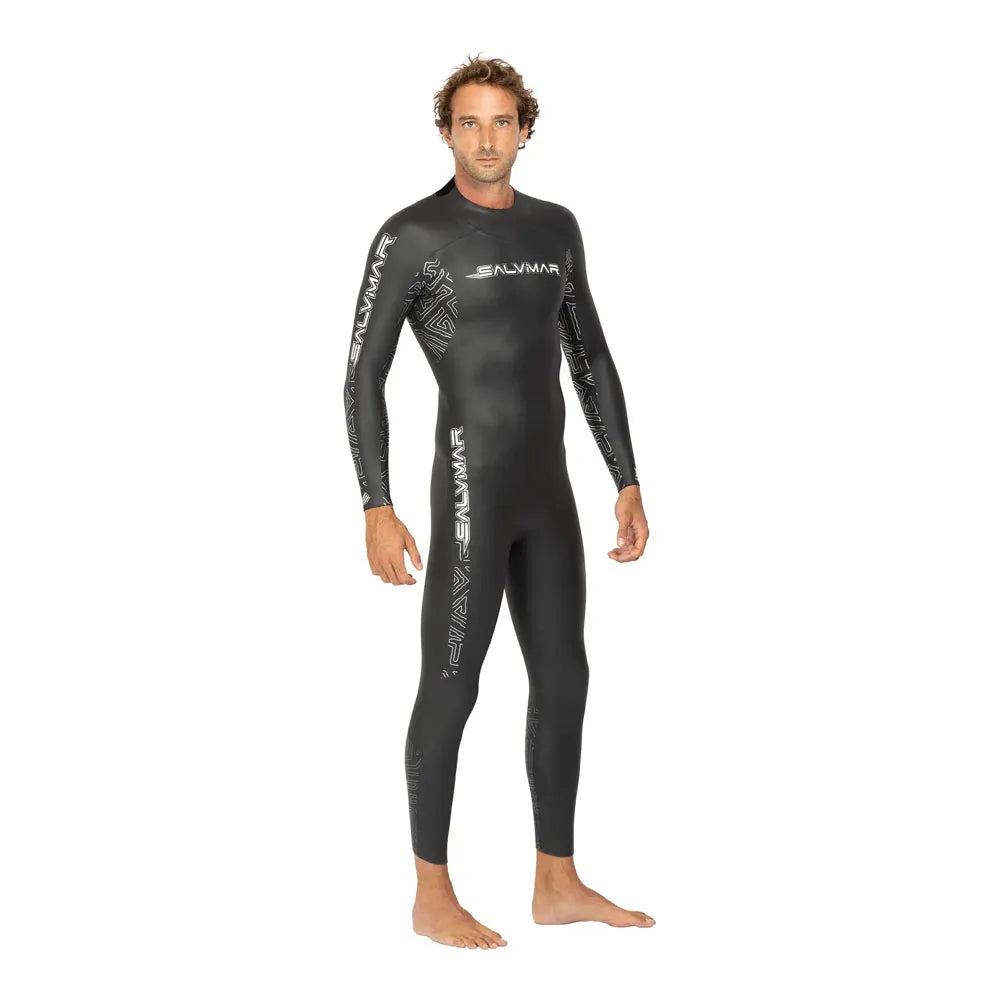 Salvimar Rise 1.5 mm freediving wetsuit