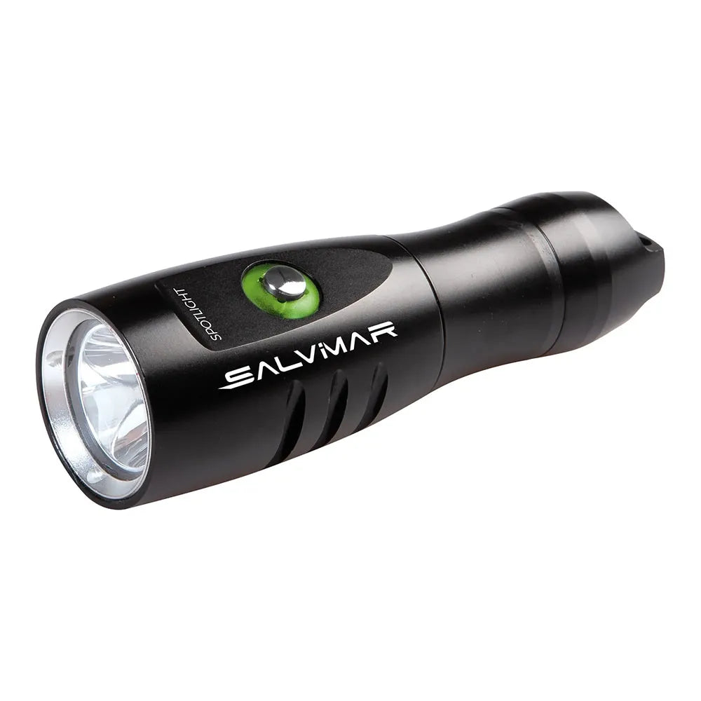 Salvimar Spotlight torch