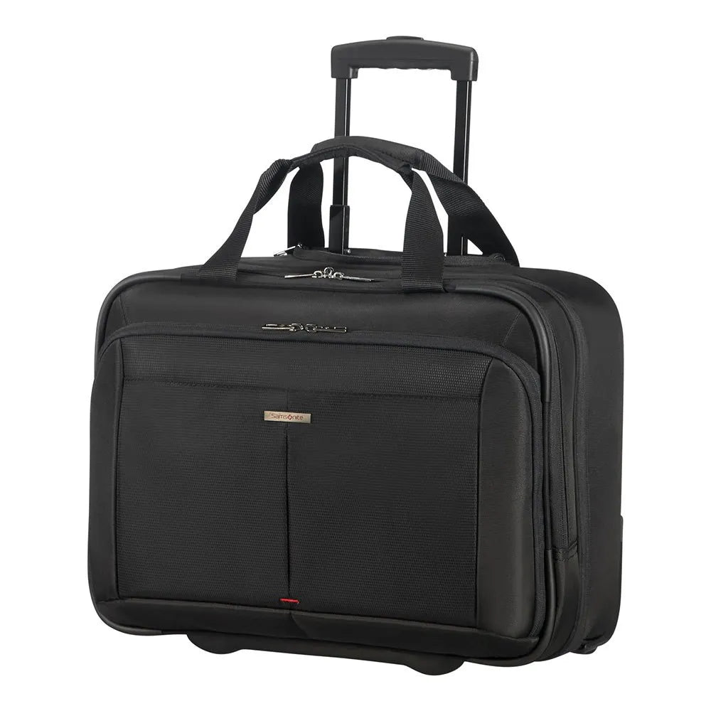 Samsonite Guardit 2.0 17.3´´ 26.5L rolling briefcase