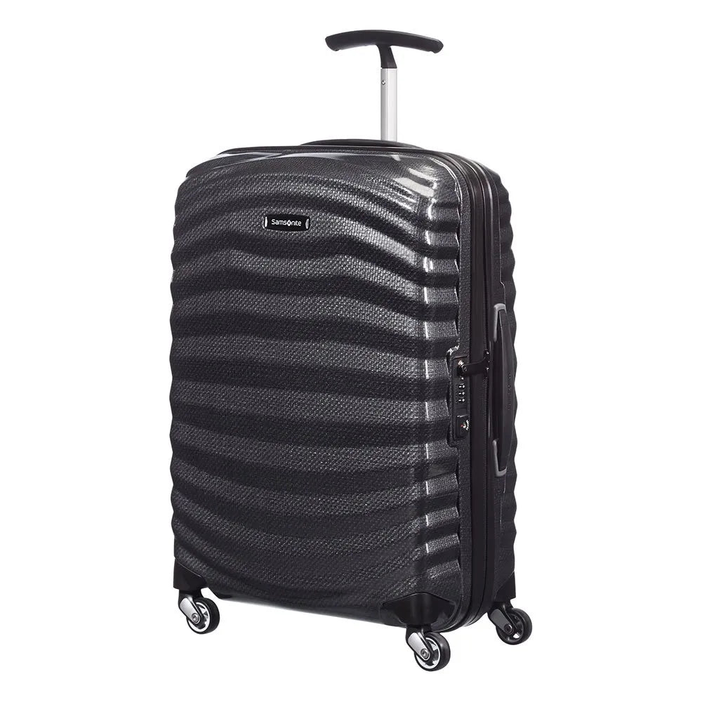 Samsonite Lite-Shock Spinner 55/20 36L trolley bag