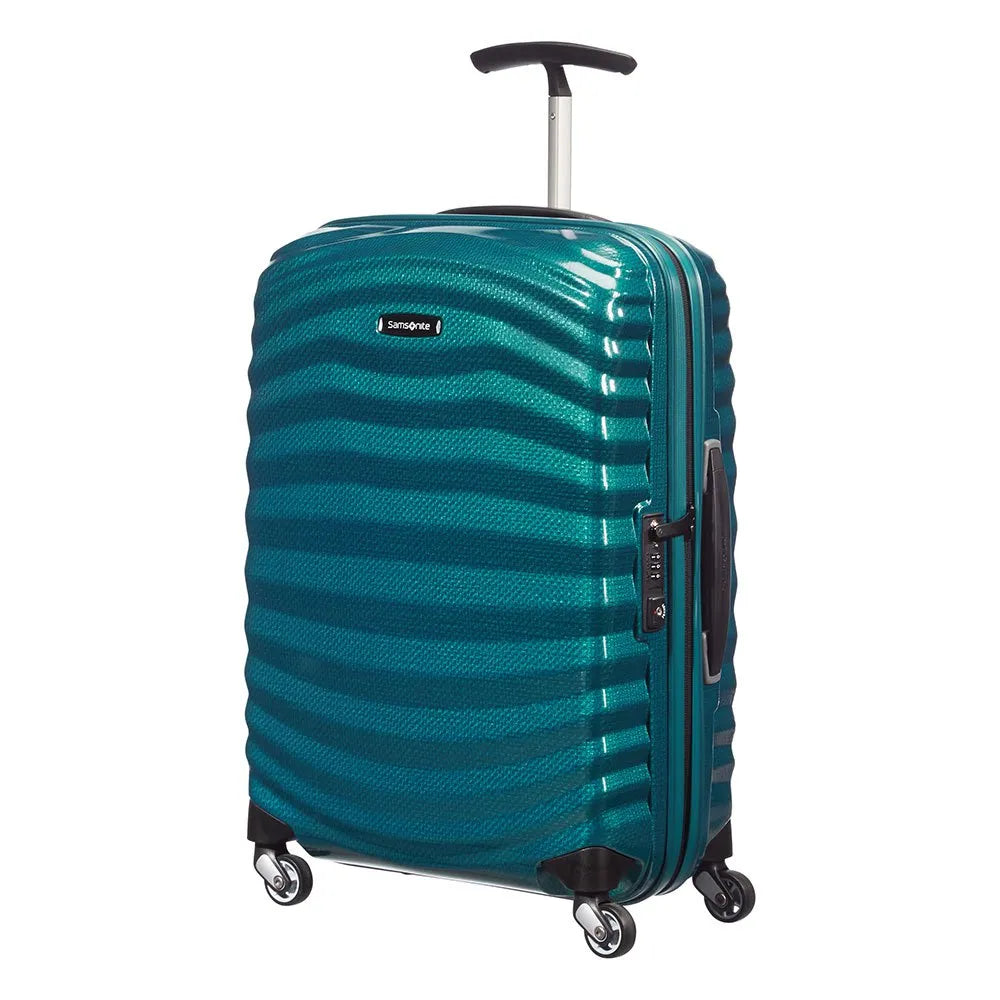 Samsonite Lite-Shock Spinner 55/20 36L trolley bag