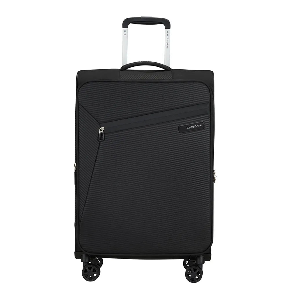 Samsonite Litebeam Spinner 66/29 TSA 67L trolley bag