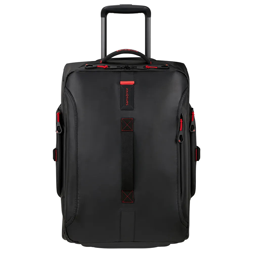 Samsonite Paradiver Light 48.5L Cabin trolley bag