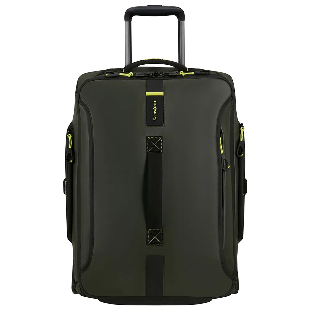 Samsonite Paradiver Light 48.5L Cabin trolley bag