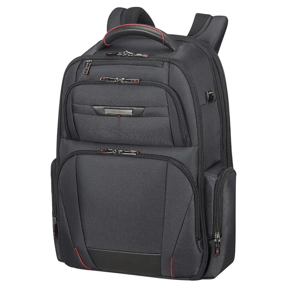 Samsonite PRO-DLX 5 17´´ 34L backpack