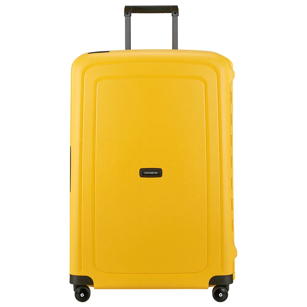 Samsonite S´cure Spinner 75/28-102L Wheeled Duffle bag