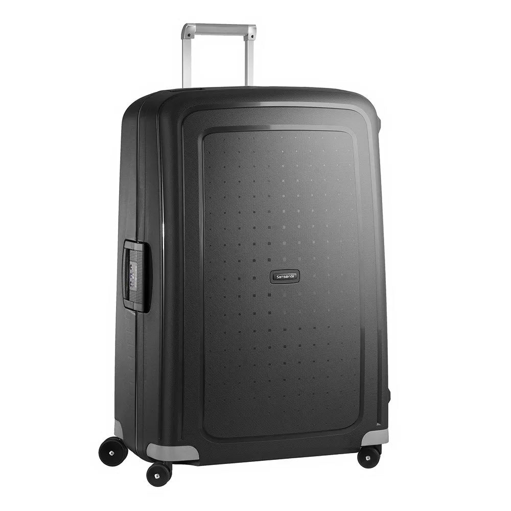 Samsonite S´Cure Spinner 81/30 138L trolley bag