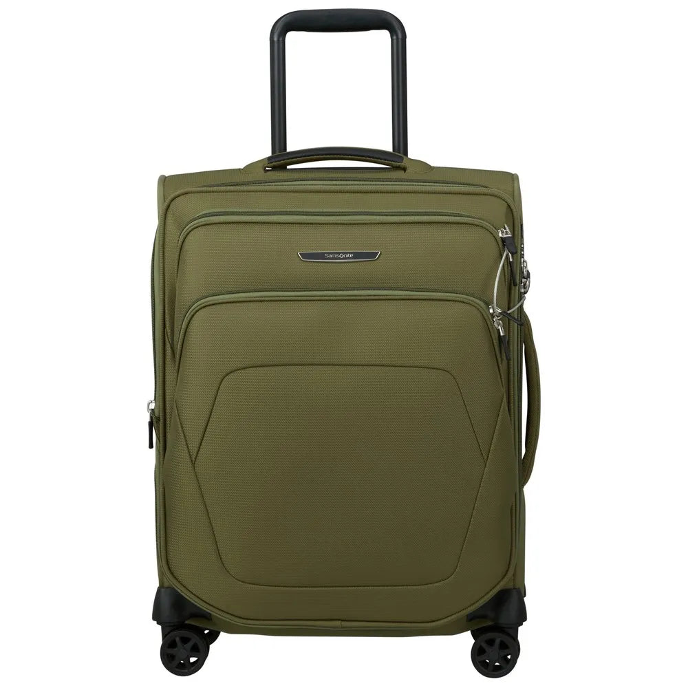 Samsonite Spark Sng Eco-55L boarding bag