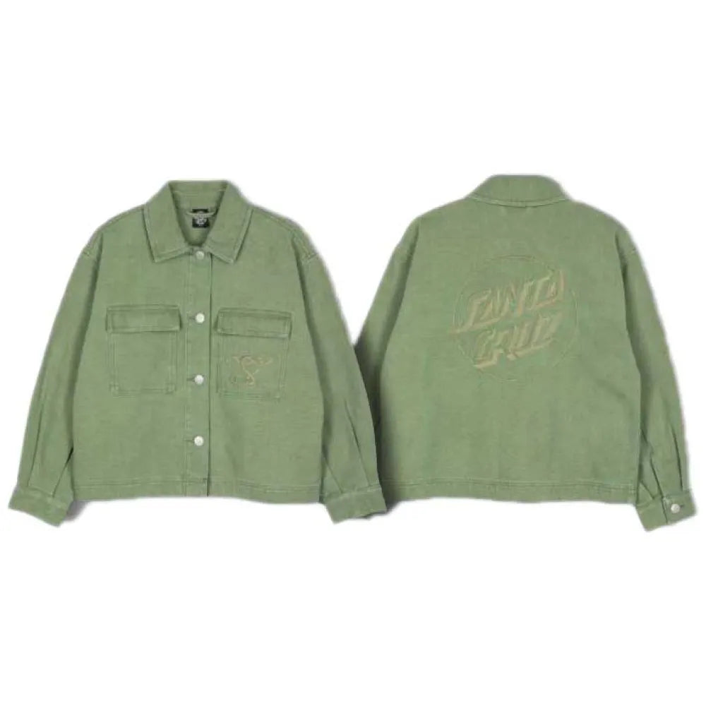 Santa cruz Asp key jacket
