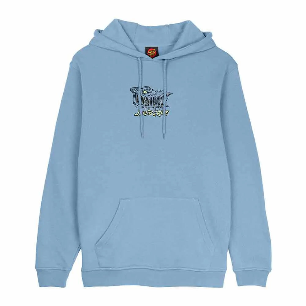 Santa cruz Braun fever dream hoodie