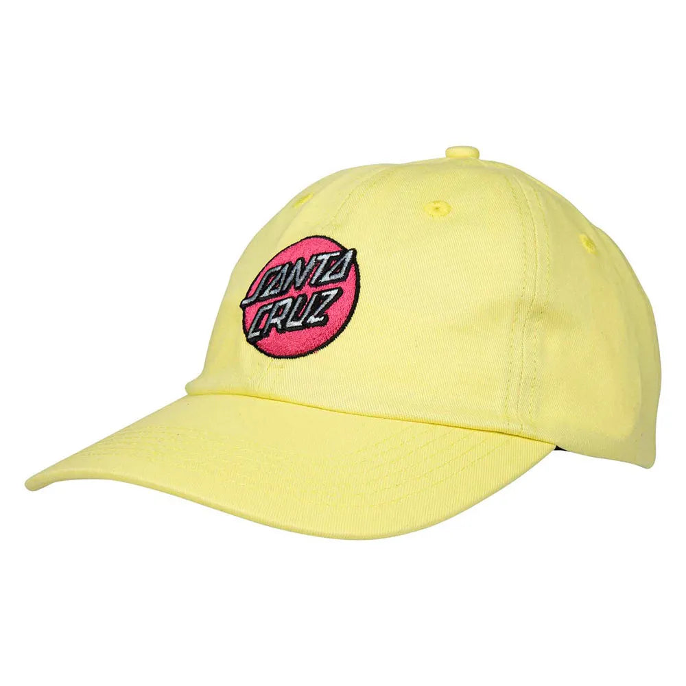 Santa cruz Other dot cap