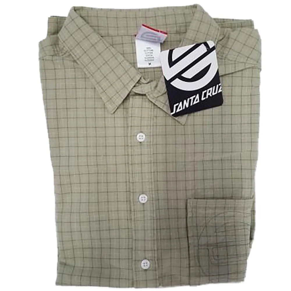 Santa cruz Short sleeve shirt