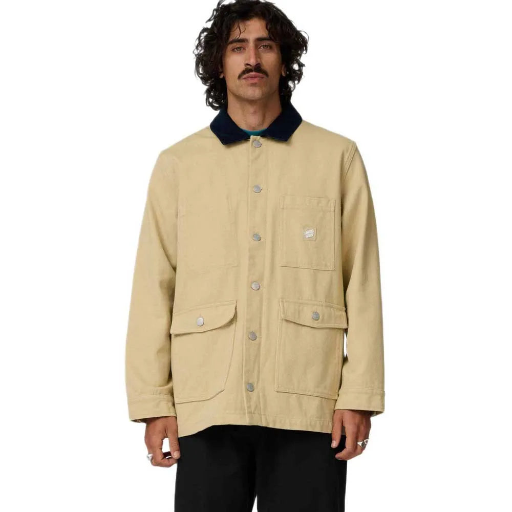 Santa cruz Strike jacket