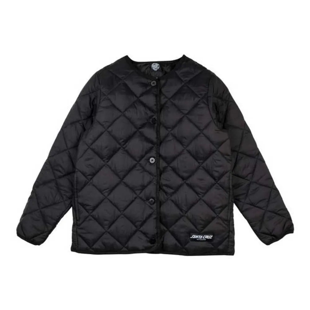 Santa cruz Strip liner jacket