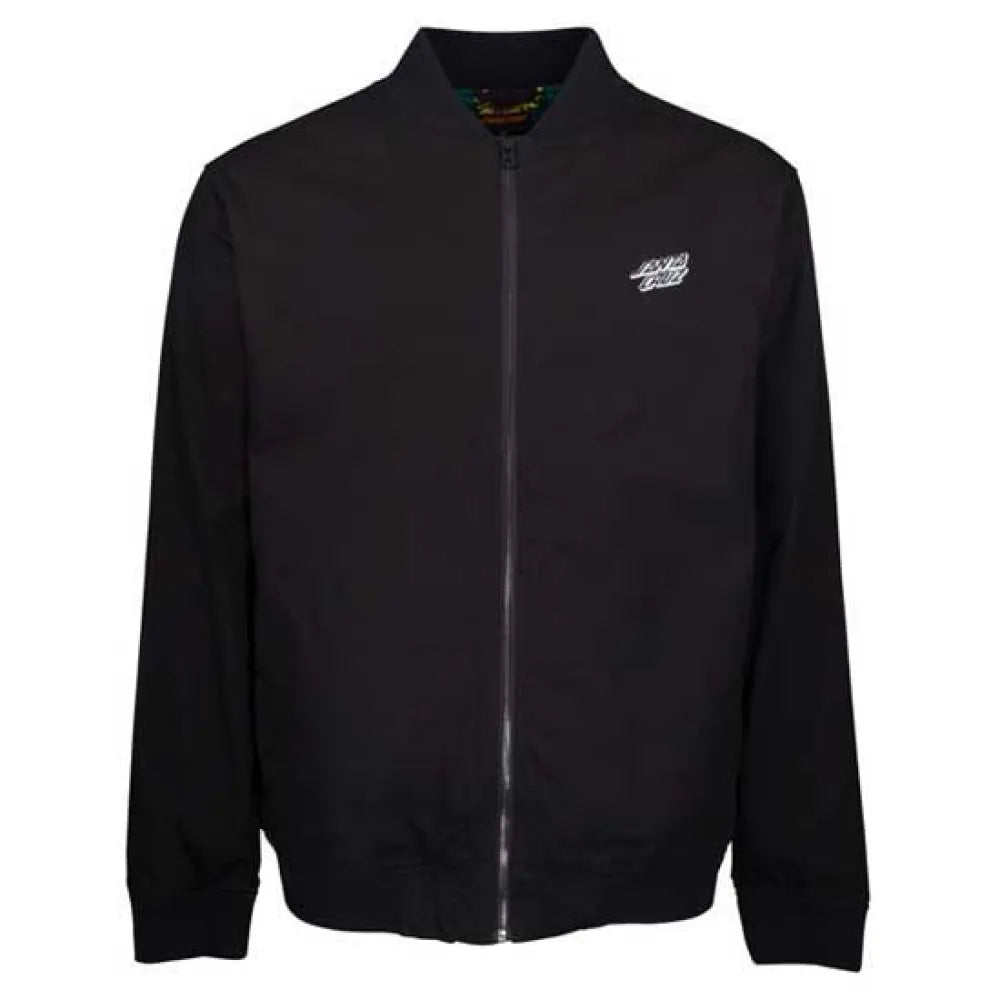 Santa cruz Sunflower jacket