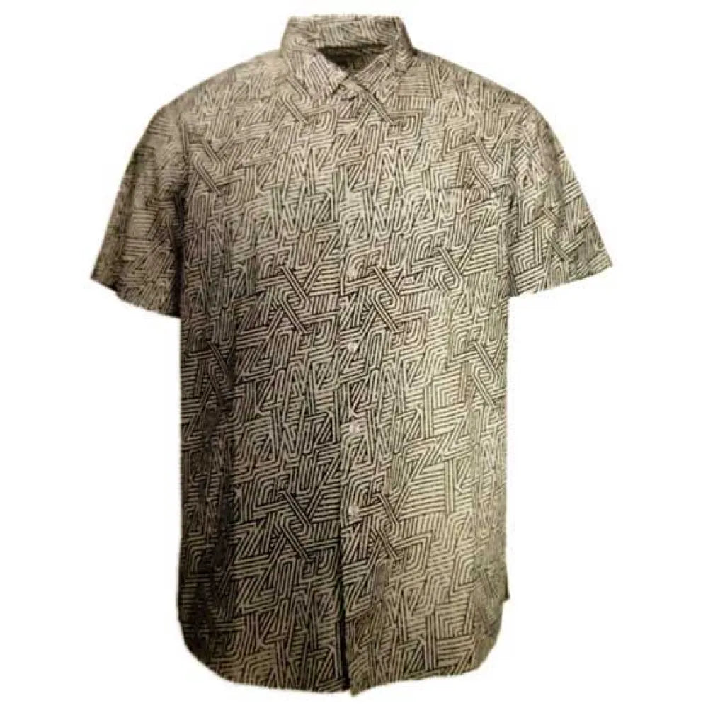 Santa cruz Tripper al short sleeve T-shirt
