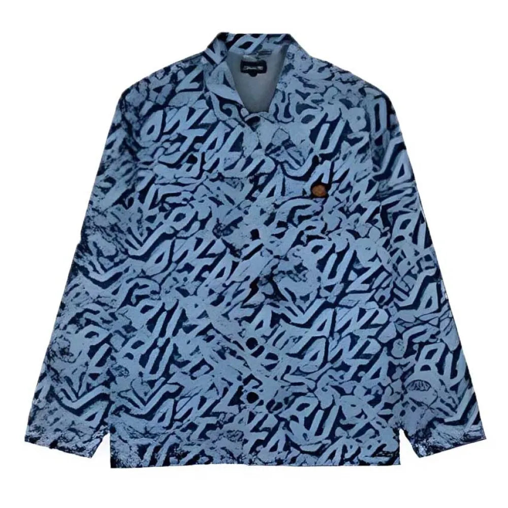 Santa cruz Watkins jacket