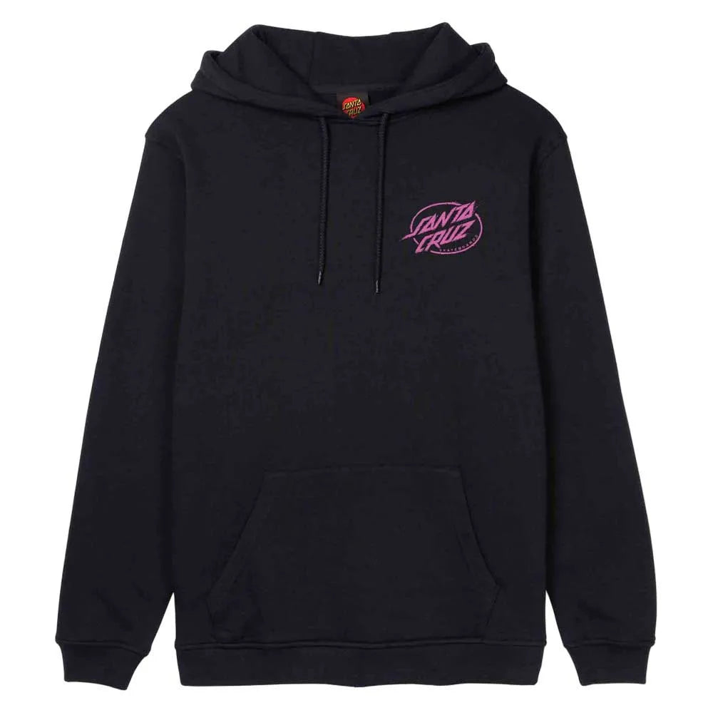 Santa cruz Wooten cyber hoodie