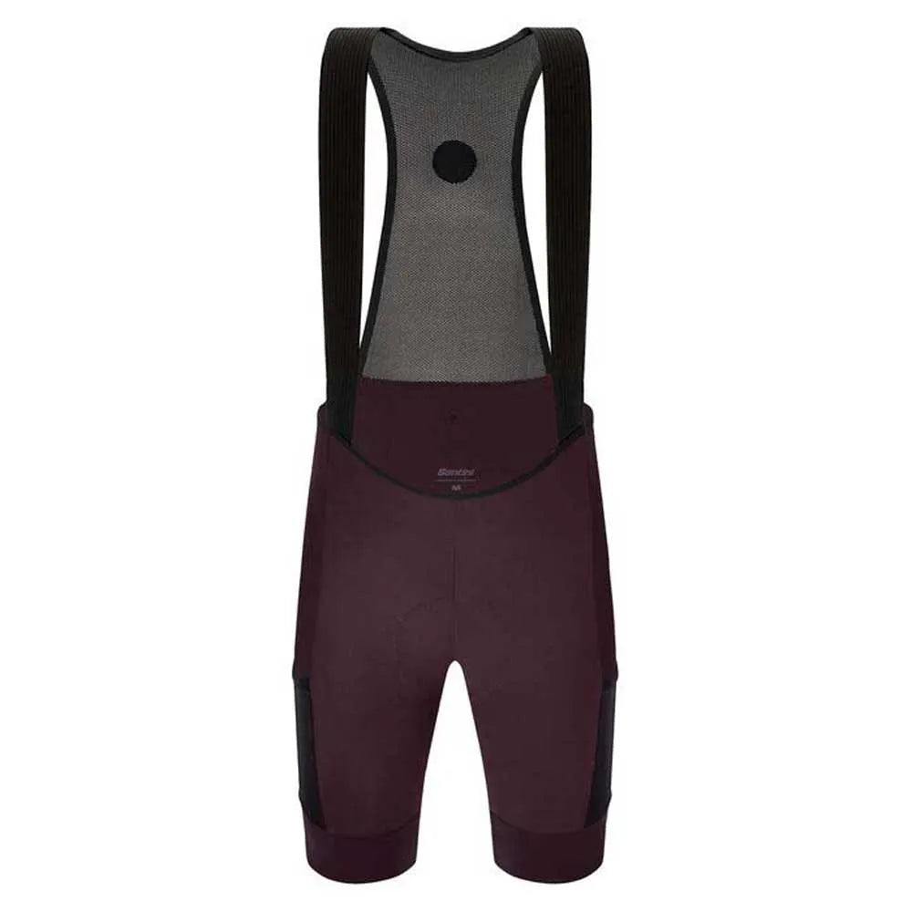 Santini 3M Gravel C3 bib shorts