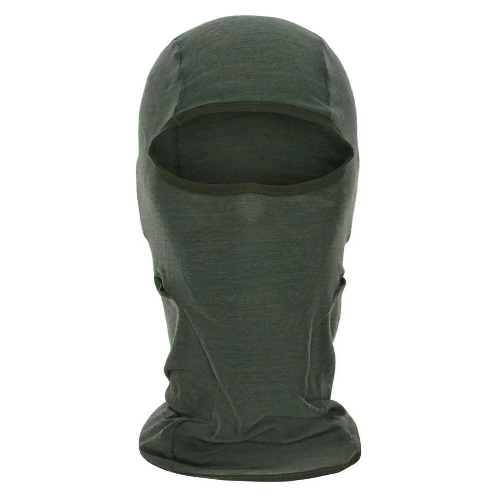 Santini Explorer Wool balaclava