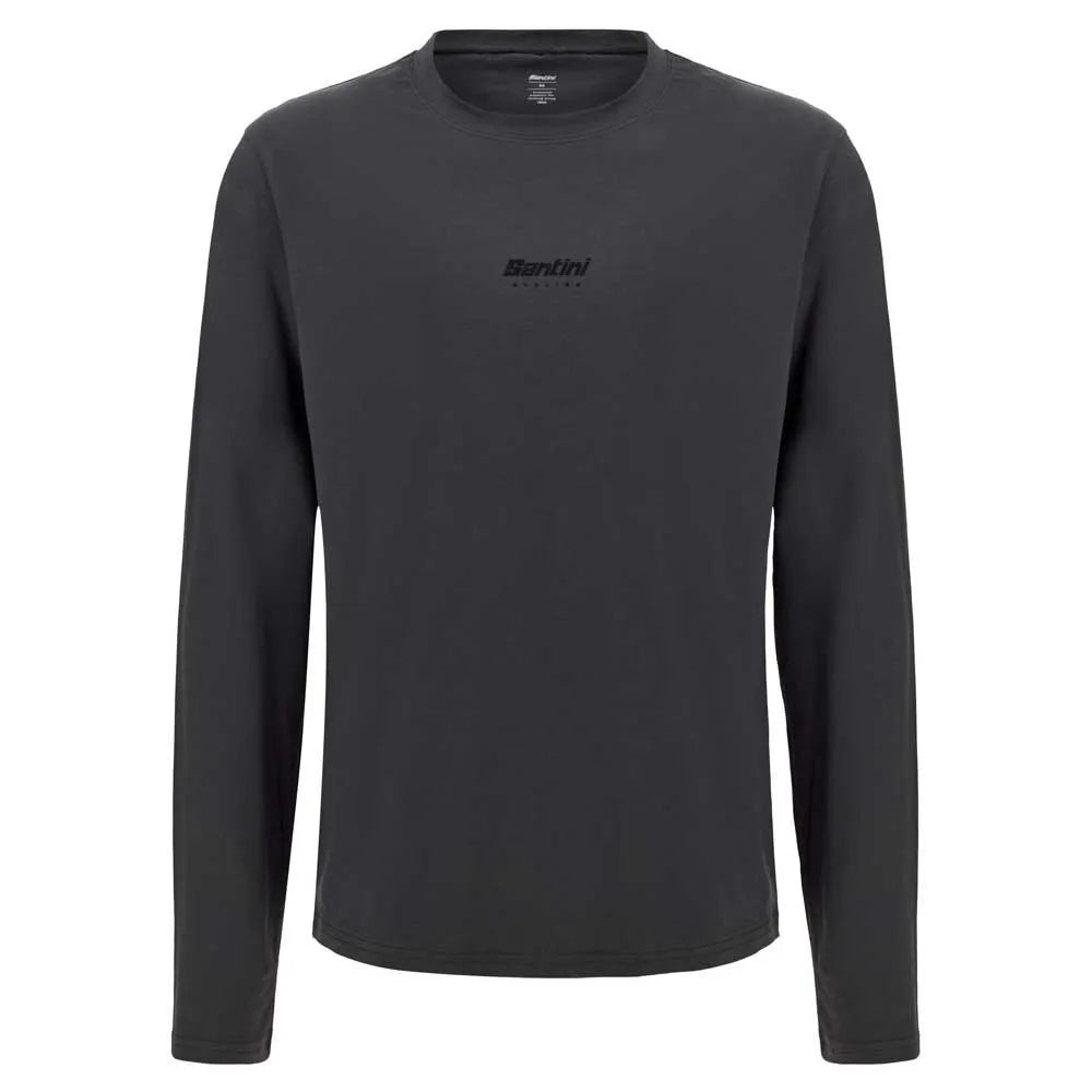 Santini Long sleeve T-shirt