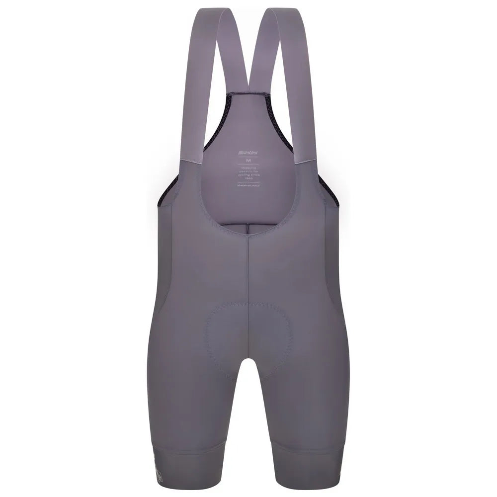 Santini MJ Col Du Tourmalet bib shorts