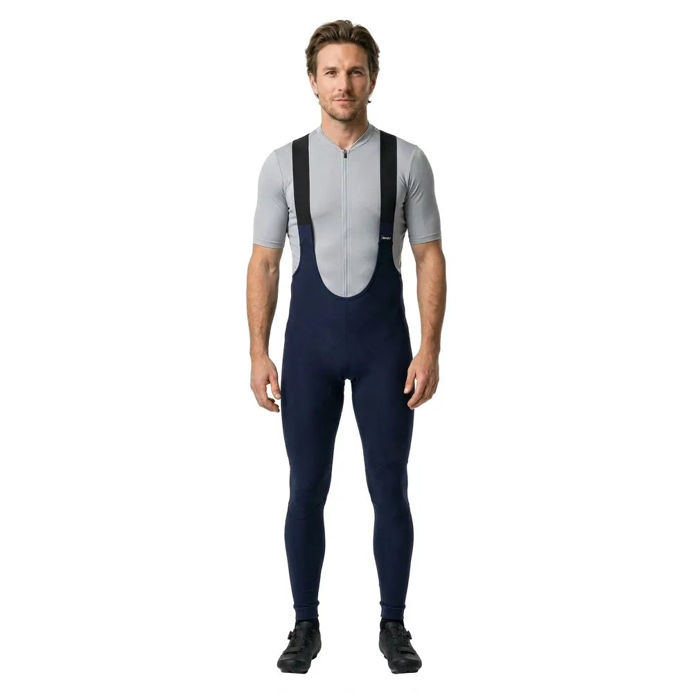 Santini Prime Winter bib tights