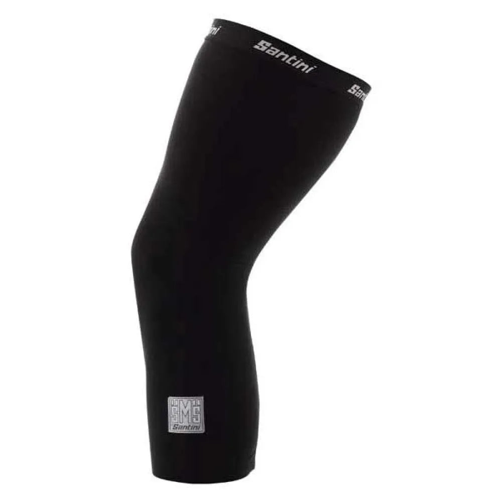 Santini Totum knee warmers
