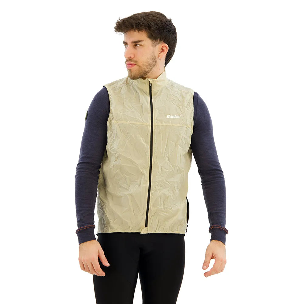 Santini Ventus gilet