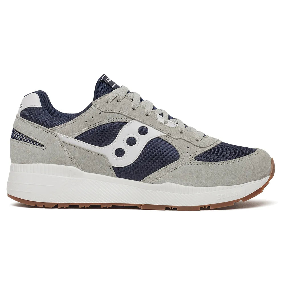 Saucony Eclipse trainers