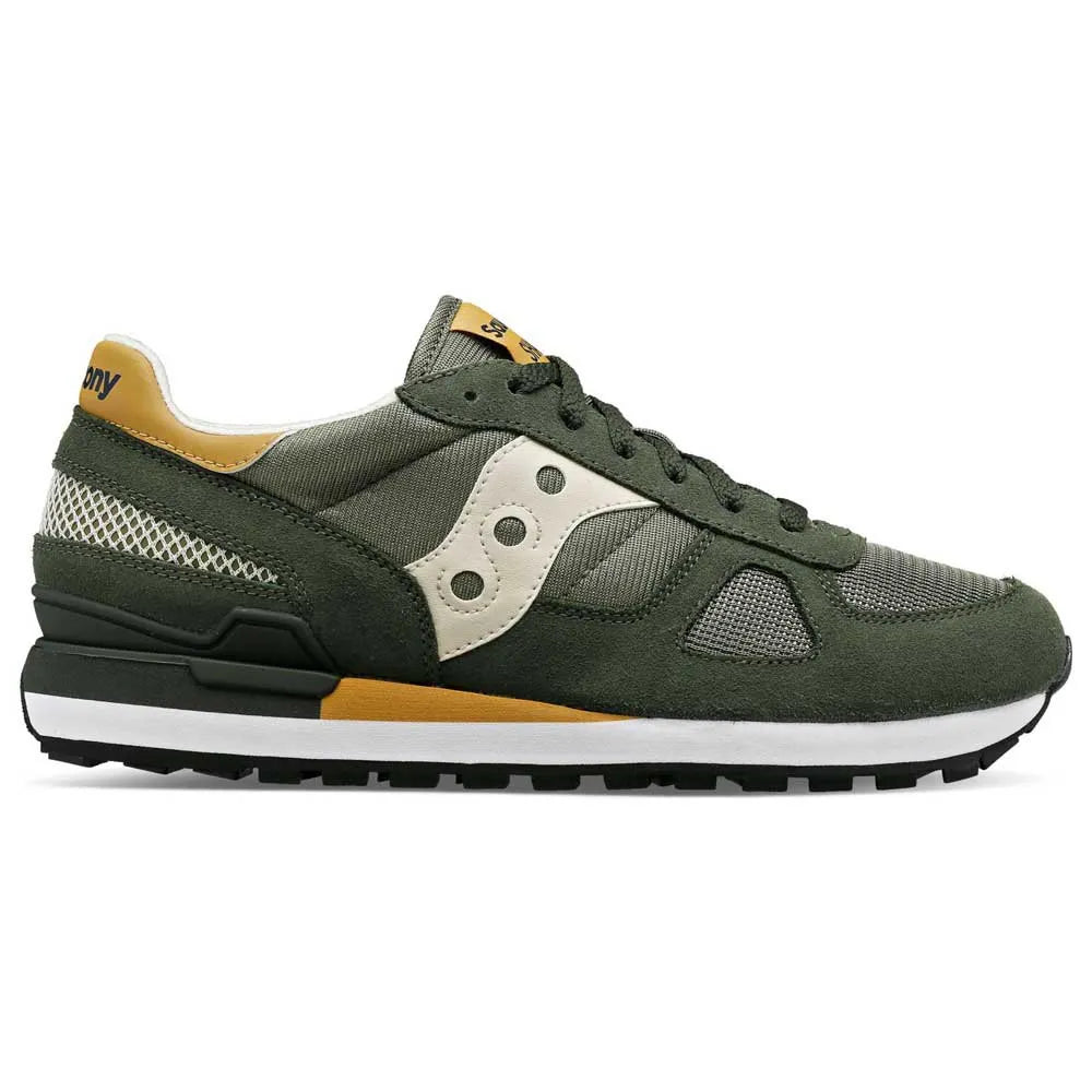 Saucony Shadow Original trainers