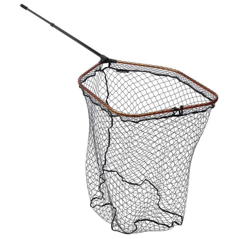 Savage gear SG Pro Tele landing net